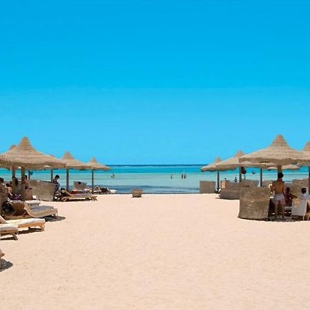 Dream Lagoon Beach Resort & Aqua Park Marsa Alem Dış mekan fotoğraf